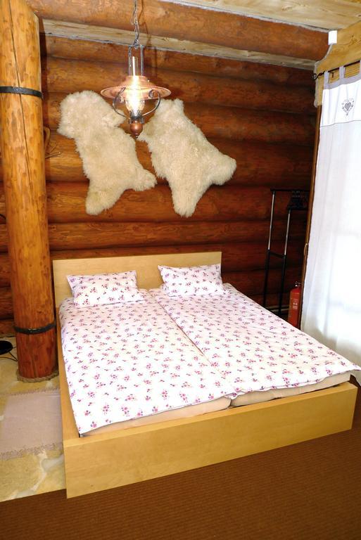 Apartment U Srubu Sychrov