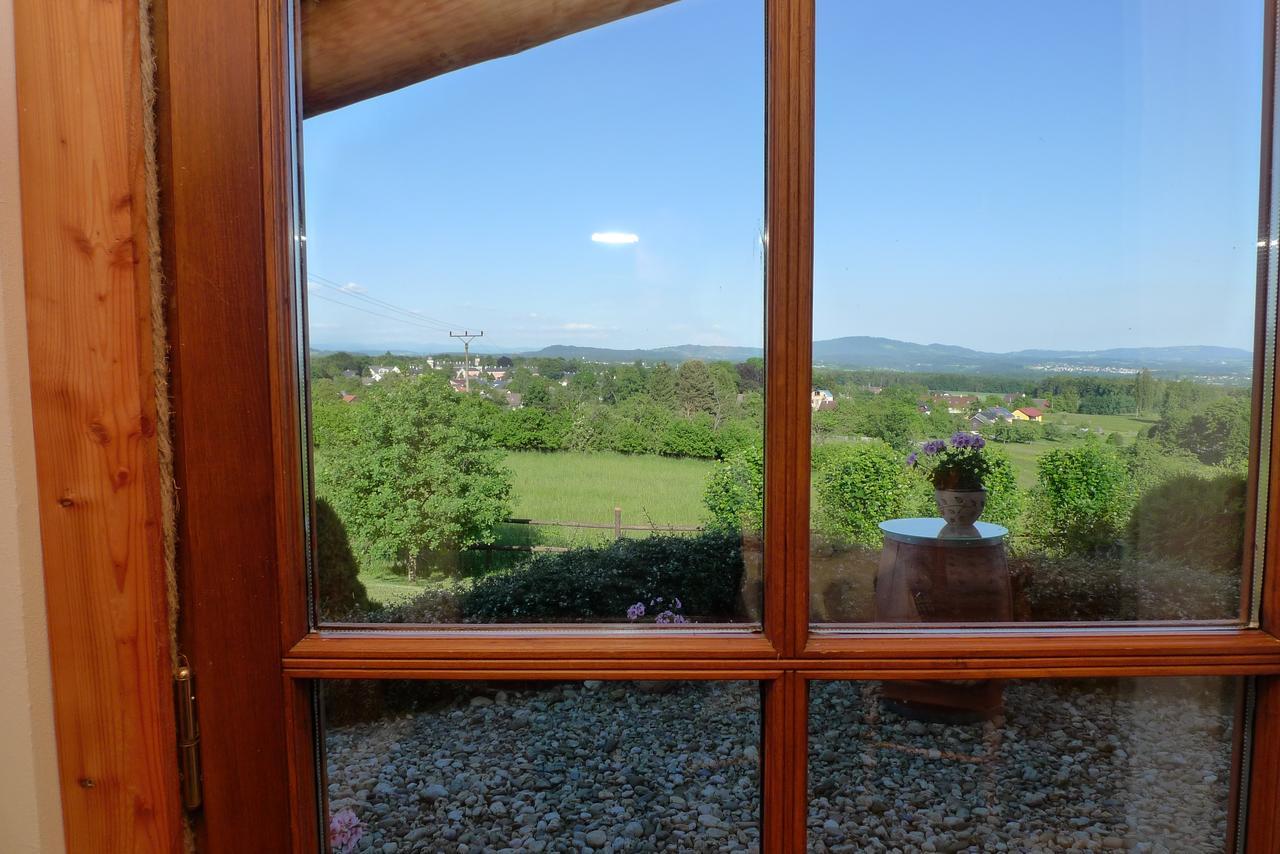 U Srubu Apartment Sychrov