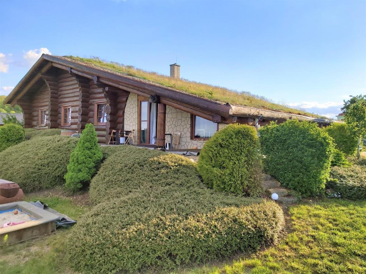 U Srubu Apartment Sychrov